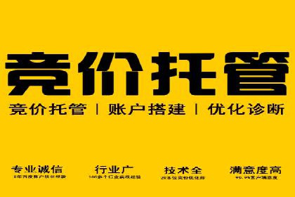 某行业sem代运营机构案例：效果显著，业绩翻番